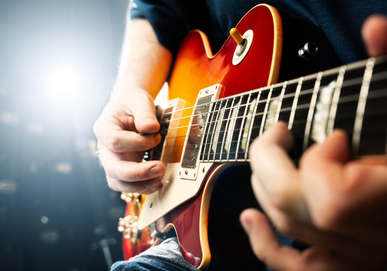 The Art of Alternate Picking: How to Master the Technique
