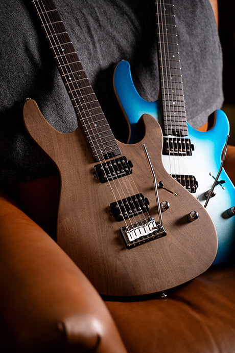 How to Get Started on the Electric Guitar