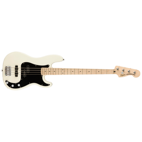Bass Guitars