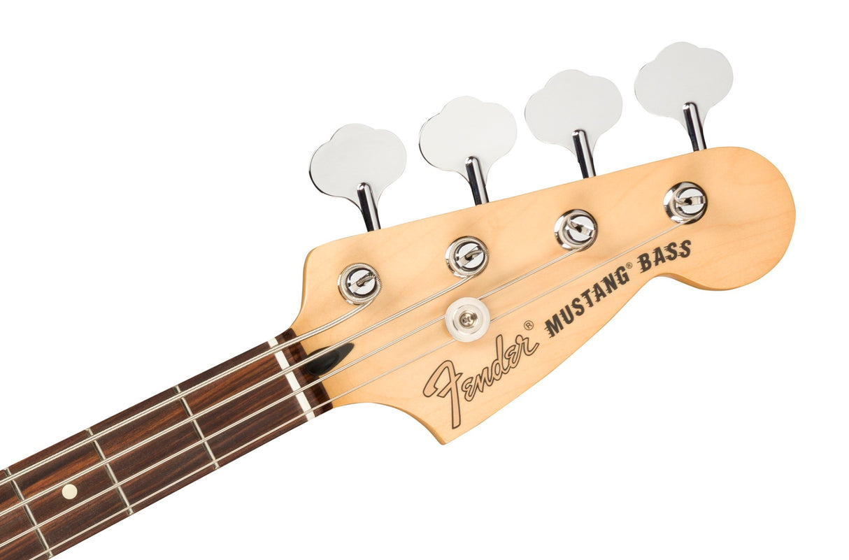 FENDER Player Mustang® Bass Guitar PJ