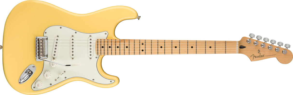 FENDER Player Stratocaster® Electric Guitar