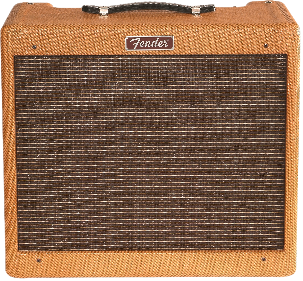 FENDER Blues Junior™ Lacquered Tweed