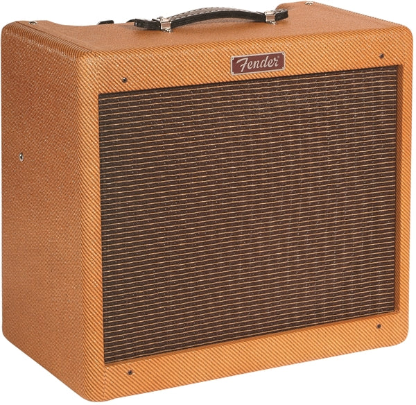 FENDER Blues Junior™ Lacquered Tweed