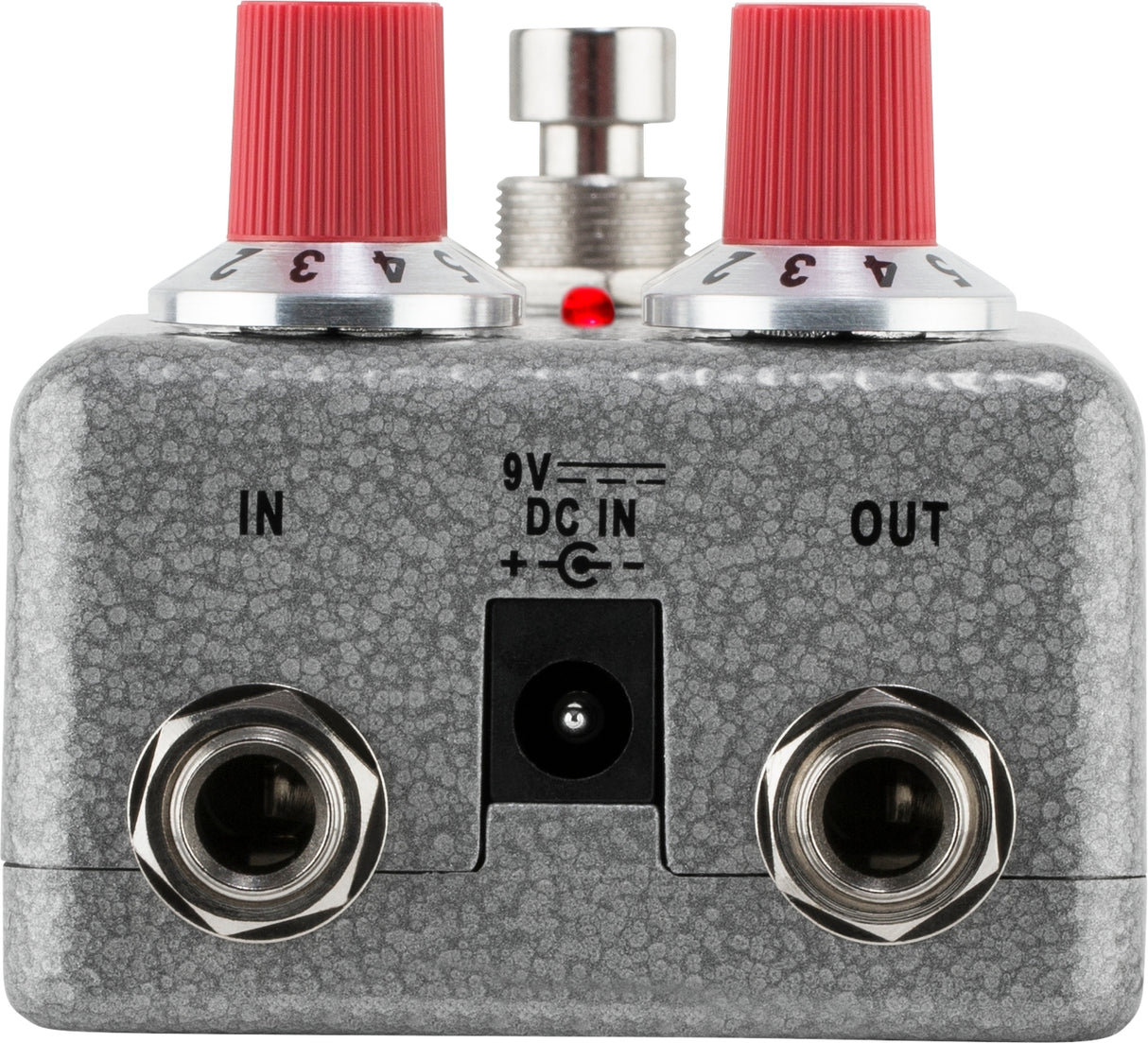 FENDER Hammertone™ Overdrive Effect Pedal