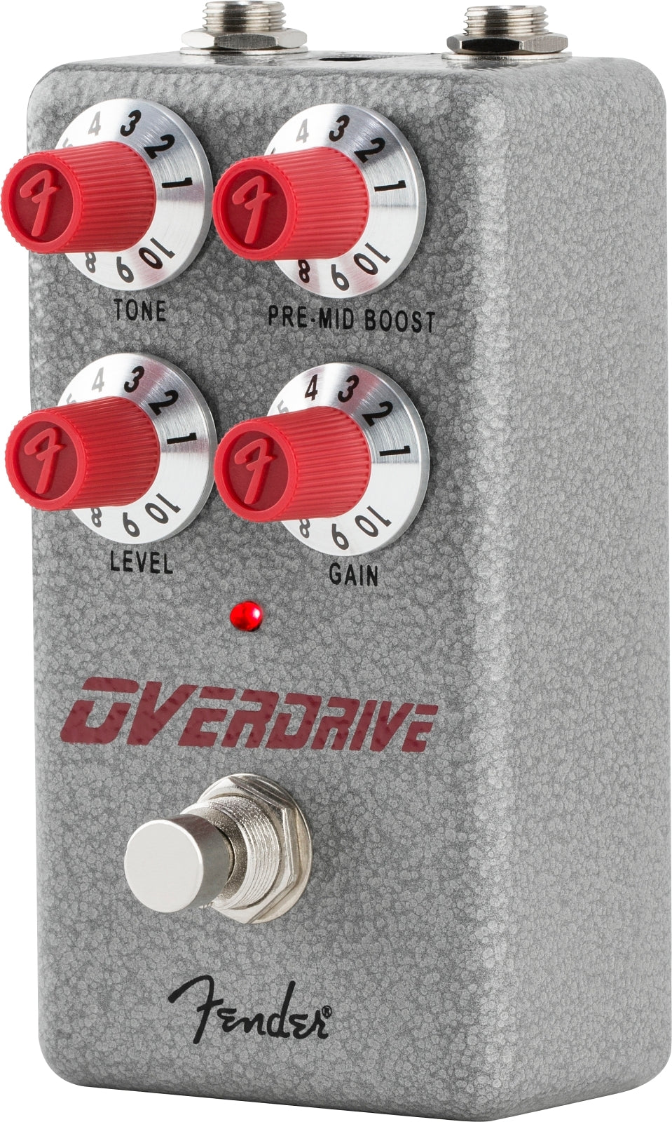 FENDER Hammertone™ Overdrive Effect Pedal