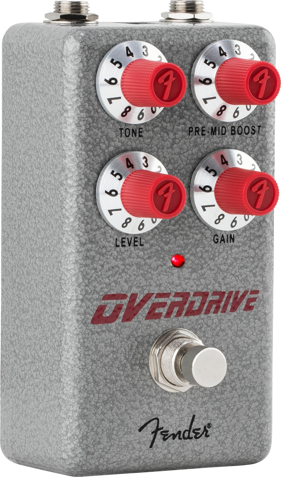FENDER Hammertone™ Overdrive Effect Pedal