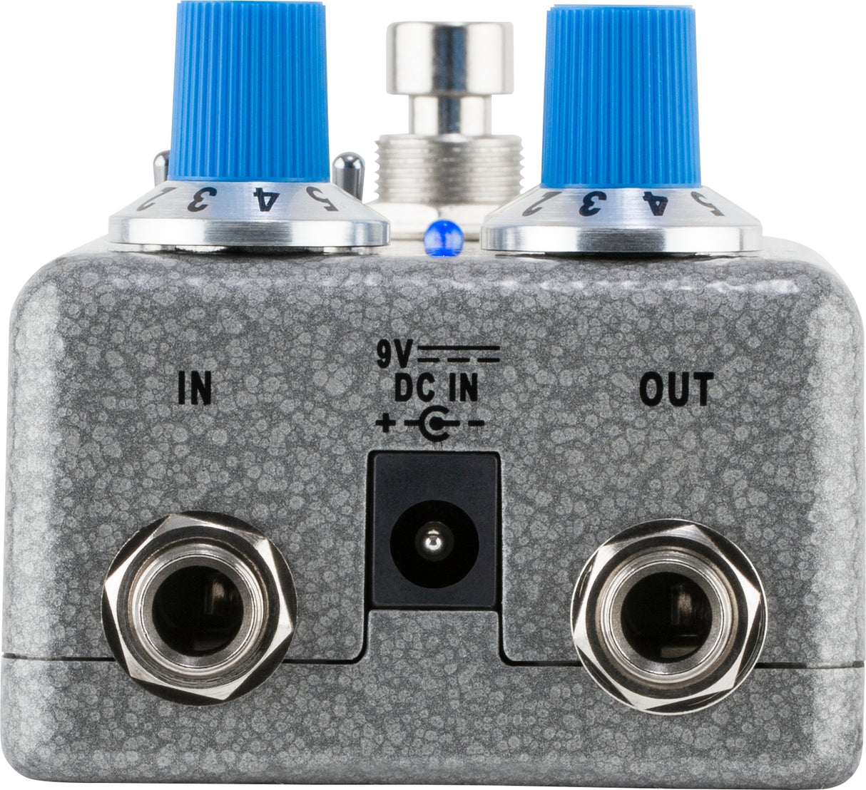 FENDER Hammertone™ Delay Effect Pedal