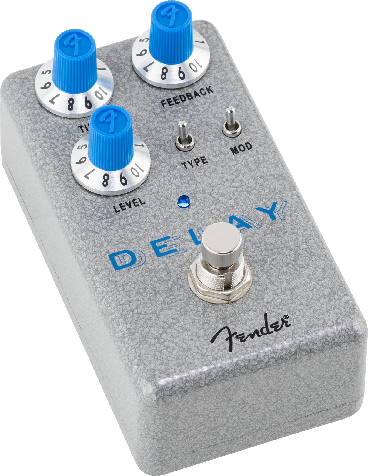 FENDER Hammertone™ Delay Effect Pedal