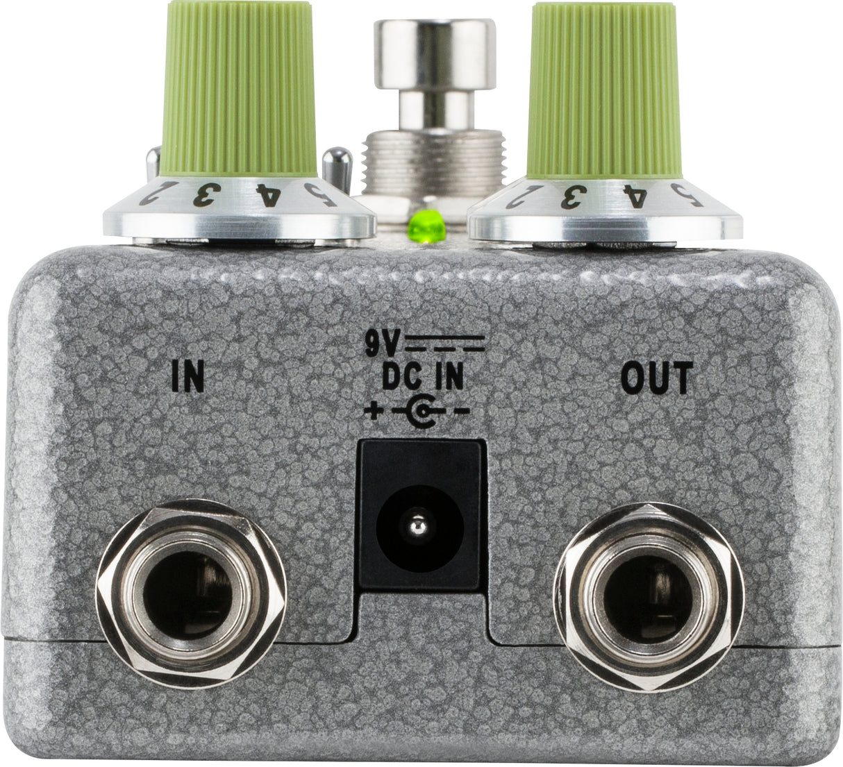 FENDER Hammertone™ Reverb Effect Pedal