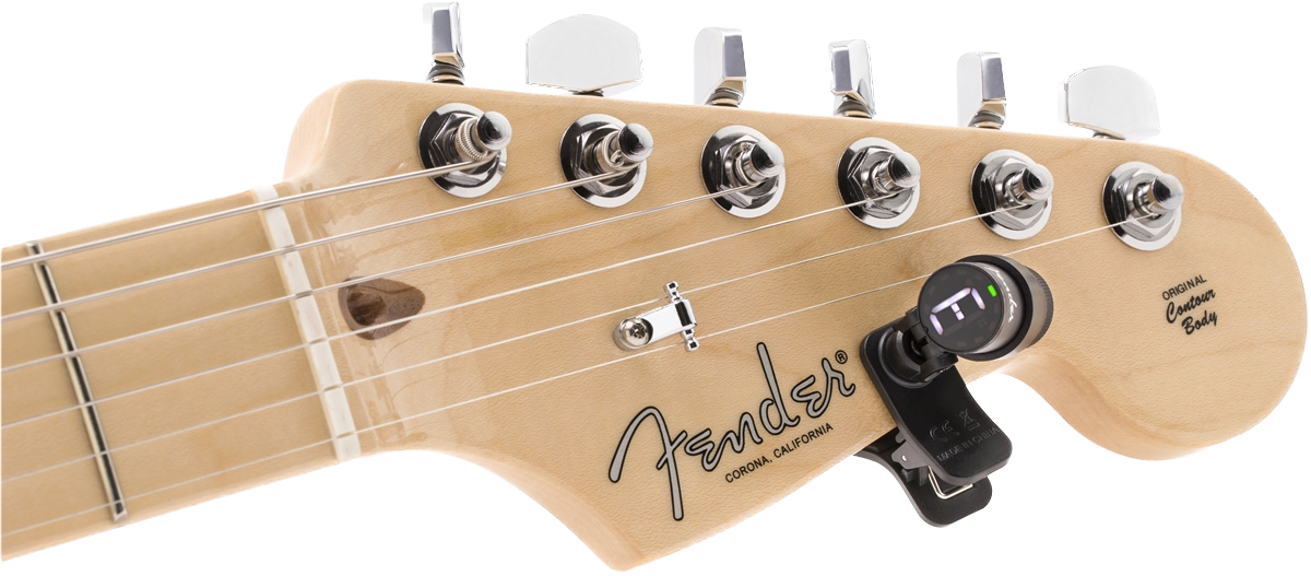 FENDER Bullet Tuner