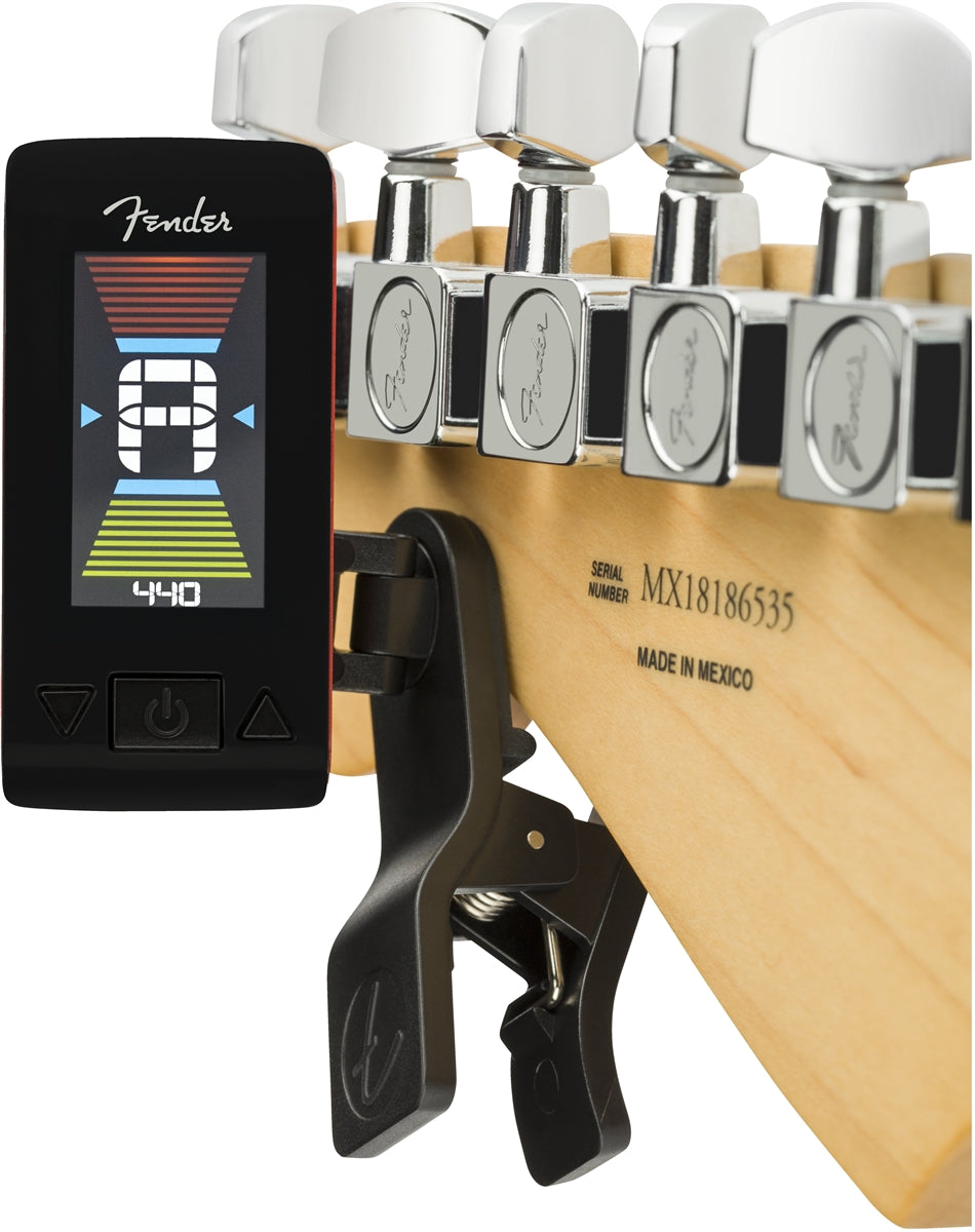 FENDER Original Tuner