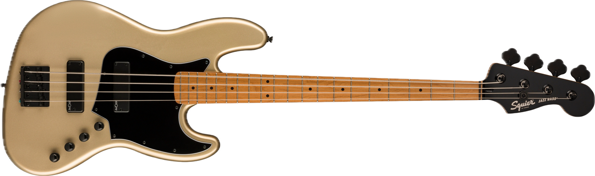 SQUIER by Fender Contemporary Active Jazz Bass® HH Guitar
