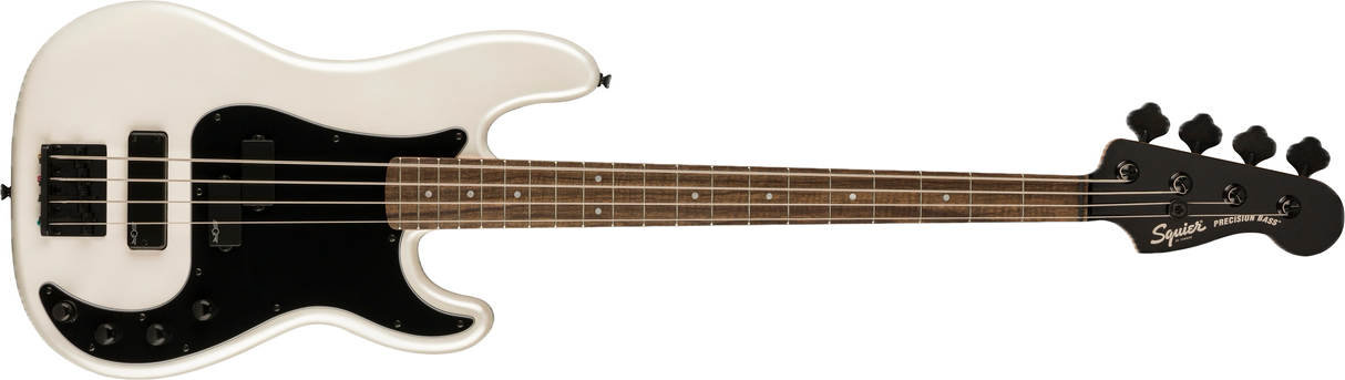 SQUIER by Fender Contemporary Active Precision Bass® PH Guitar