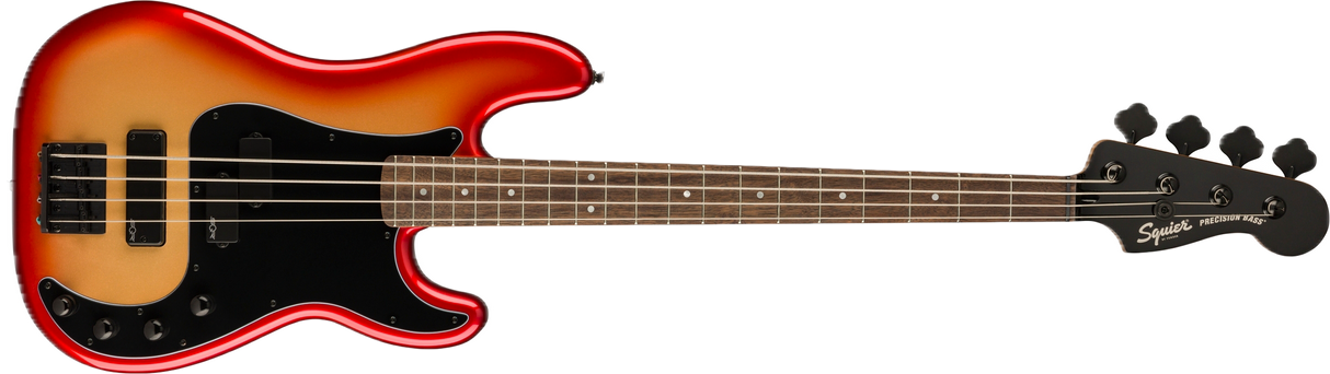 SQUIER by Fender Contemporary Active Precision Bass® PH Guitar