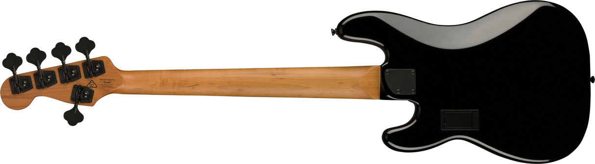 SQUIER by Fender Contemporary Active Precision Bass® PH V Guitar