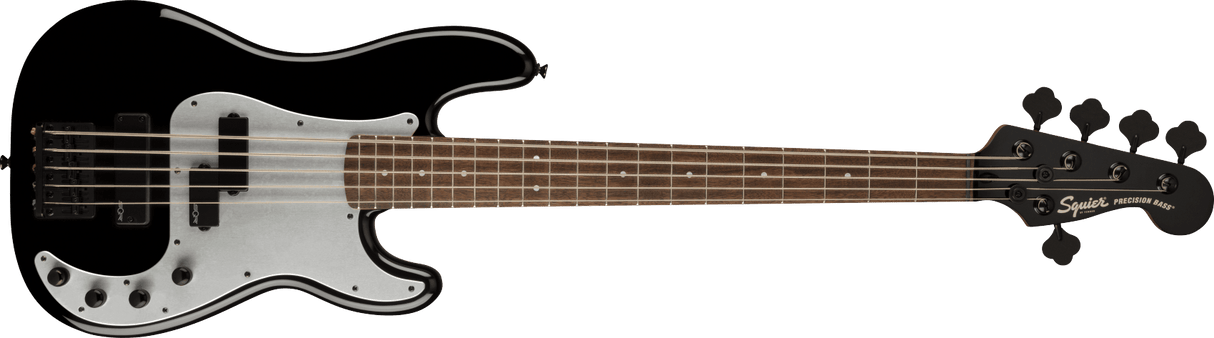 SQUIER by Fender Contemporary Active Precision Bass® PH V Guitar