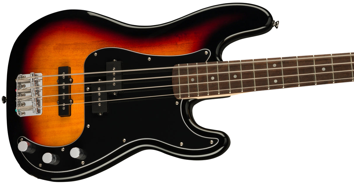 SQUIER by Fender Affinity Series™ Precision Bass® PJ Pack