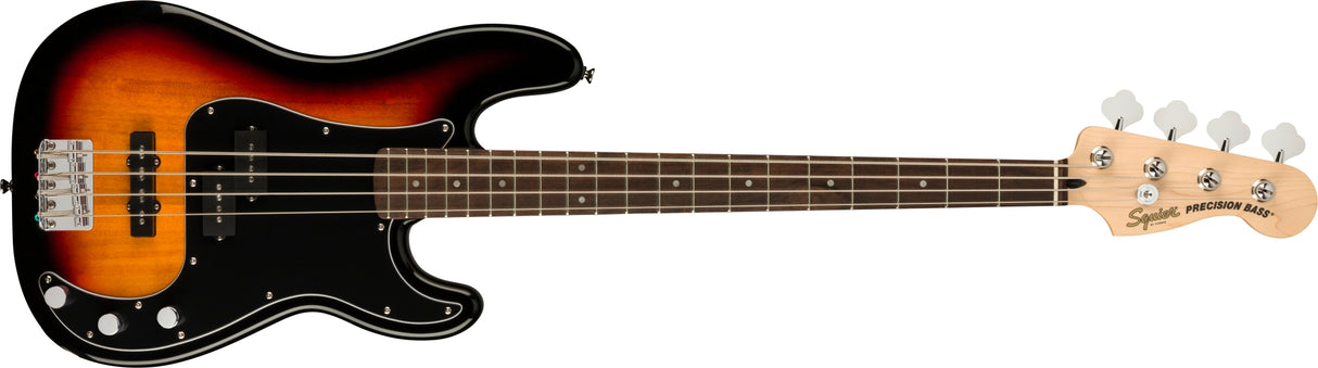 SQUIER by Fender Affinity Series™ Precision Bass® PJ Pack