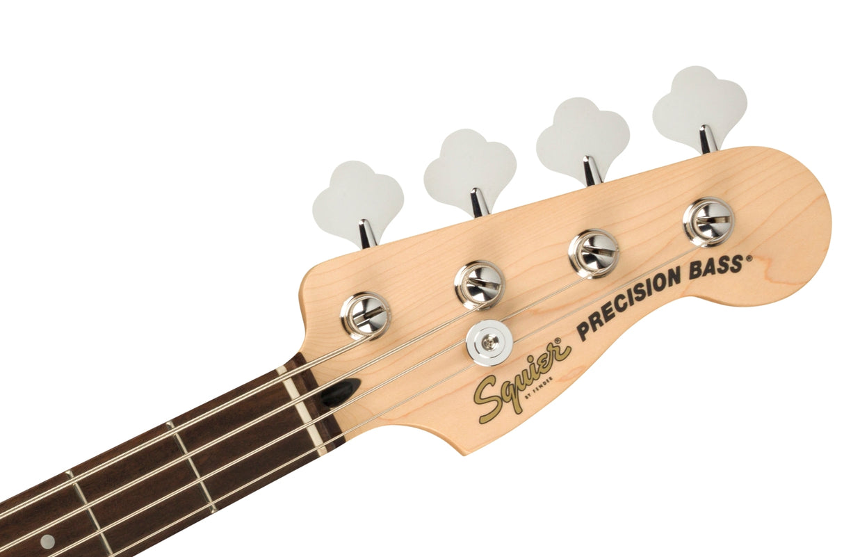 SQUIER by Fender Affinity Series™ Precision Bass® PJ Pack