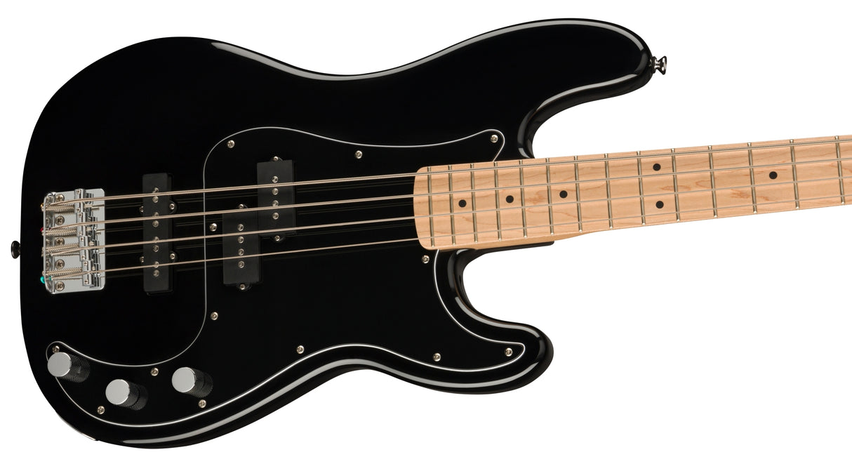 SQUIER by Fender Affinity Series™ Precision Bass® PJ Pack