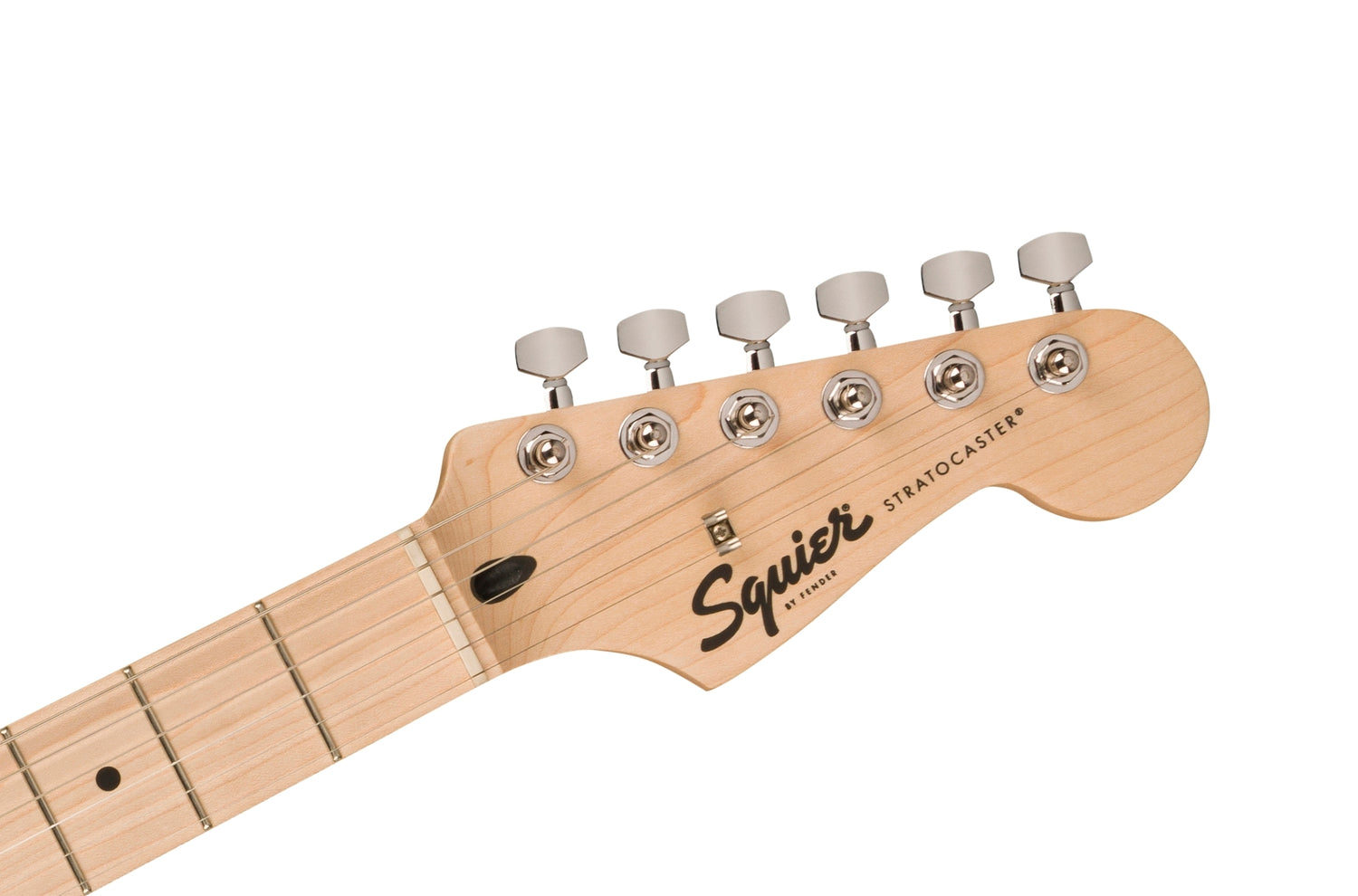 SQUIER by Fender Sonic™ Stratocaster® Electric Guitar - 2-Colour Sunburst