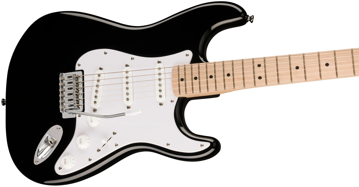SQUIER by Fender Sonic™ Stratocaster® Electric Guitar - Black