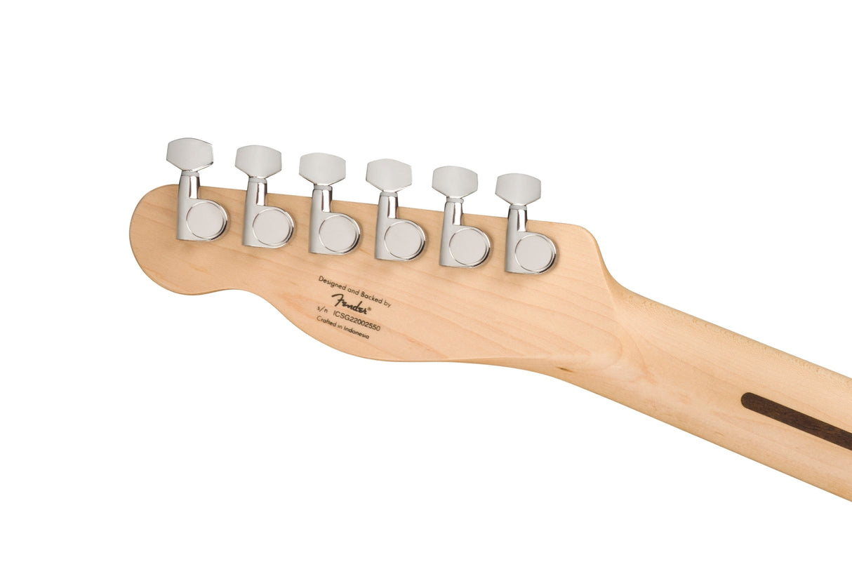 SQUIER By Fender Sonic™ Esquire® H Electric Guitar