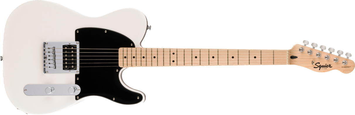 SQUIER By Fender Sonic™ Esquire® H Electric Guitar