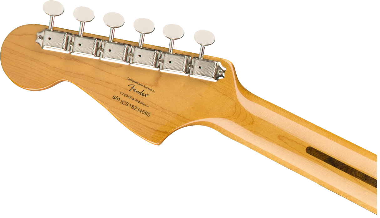 SQUIER by Fender Classic Vibe ‘60s Jazzmaster® Electric Guitar