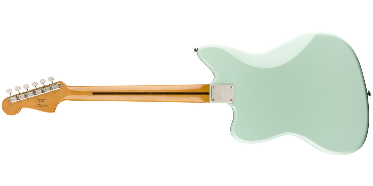 SQUIER by Fender Classic Vibe ‘60s Jazzmaster® Electric Guitar