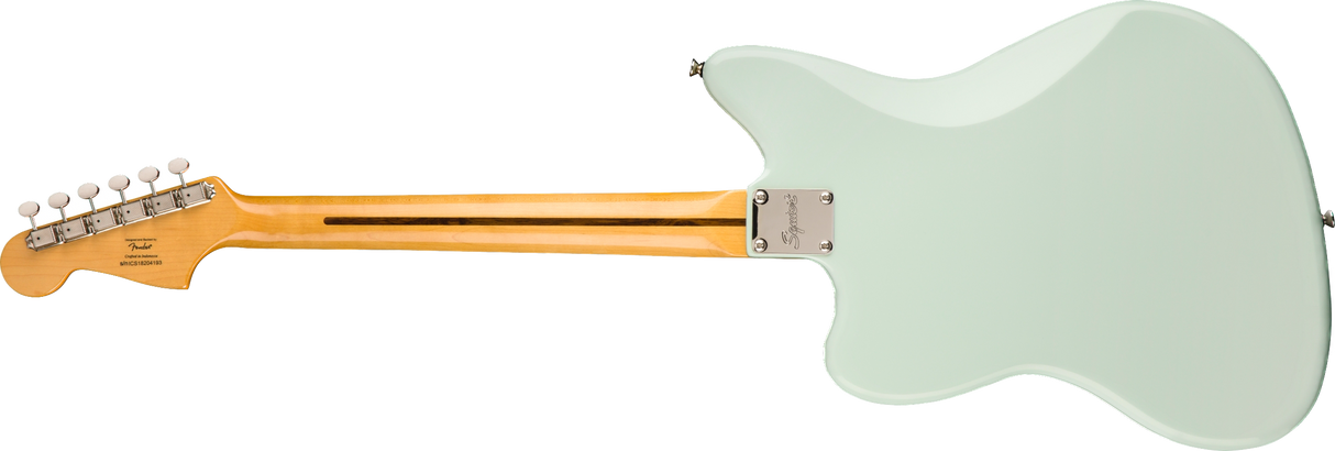 SQUIER by Fender Classic Vibe ‘60s Jazzmaster® Electric Guitar