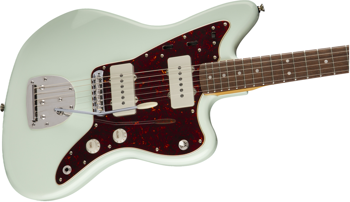 SQUIER by Fender Classic Vibe ‘60s Jazzmaster® Electric Guitar
