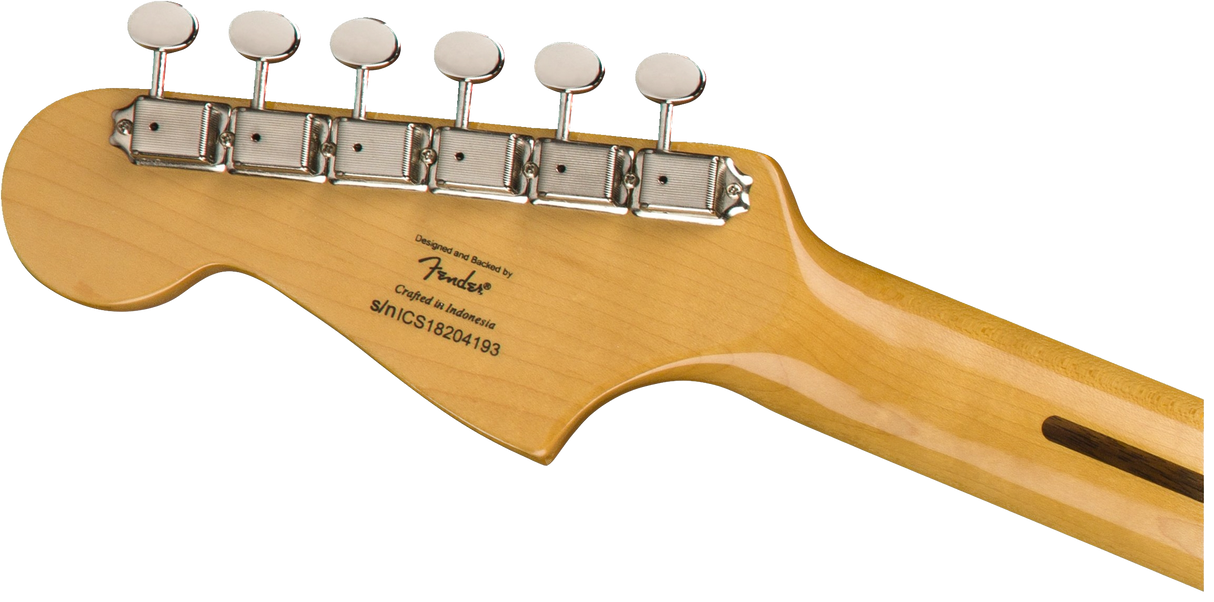 SQUIER by Fender Classic Vibe ‘60s Jazzmaster® Electric Guitar