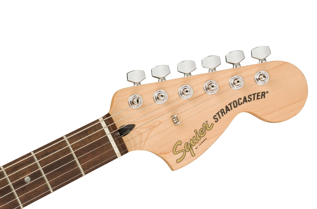 SQUIER by Fender Affinity Series® Stratocaster® Electric Guitar