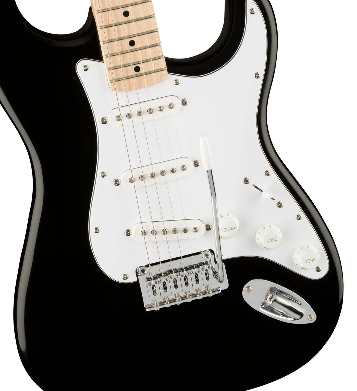 SQUIER by Fender Affinity Series® Stratocaster® Electric Guitar
