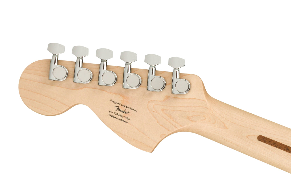 SQUIER by Fender Affinity Series® Stratocaster® Electric Guitar