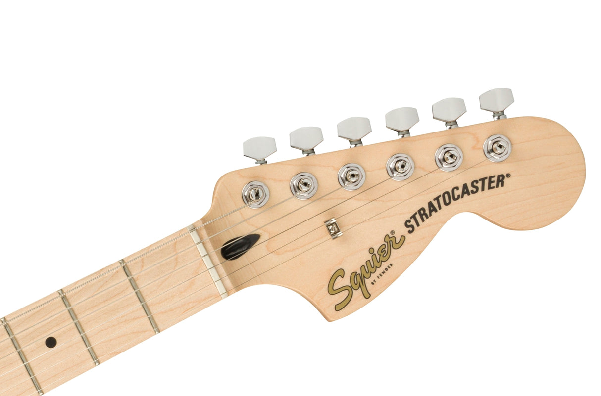 SQUIER by Fender Affinity Series® Stratocaster® Electric Guitar