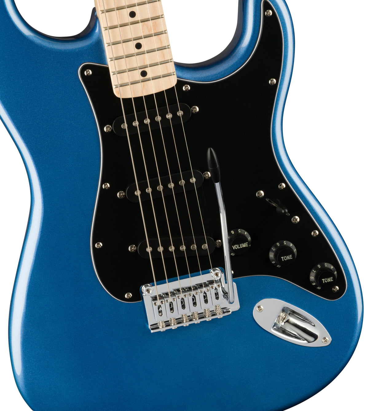 SQUIER by Fender Affinity Series® Stratocaster® Electric Guitar