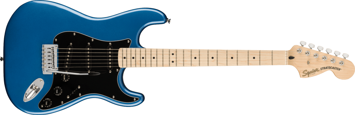 SQUIER by Fender Affinity Series® Stratocaster® Electric Guitar