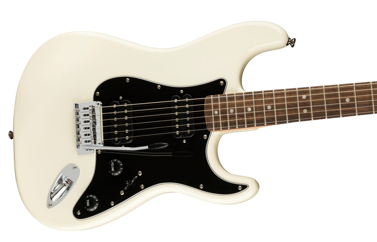 SQUIER by Fender Affinity Series® Stratocaster® HH Electric Guitar
