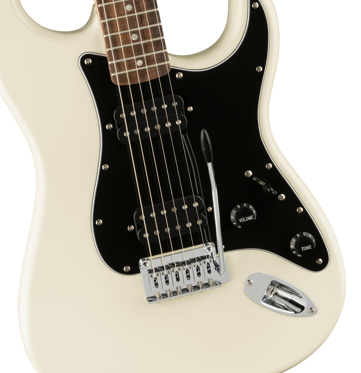 SQUIER by Fender Affinity Series® Stratocaster® HH Electric Guitar