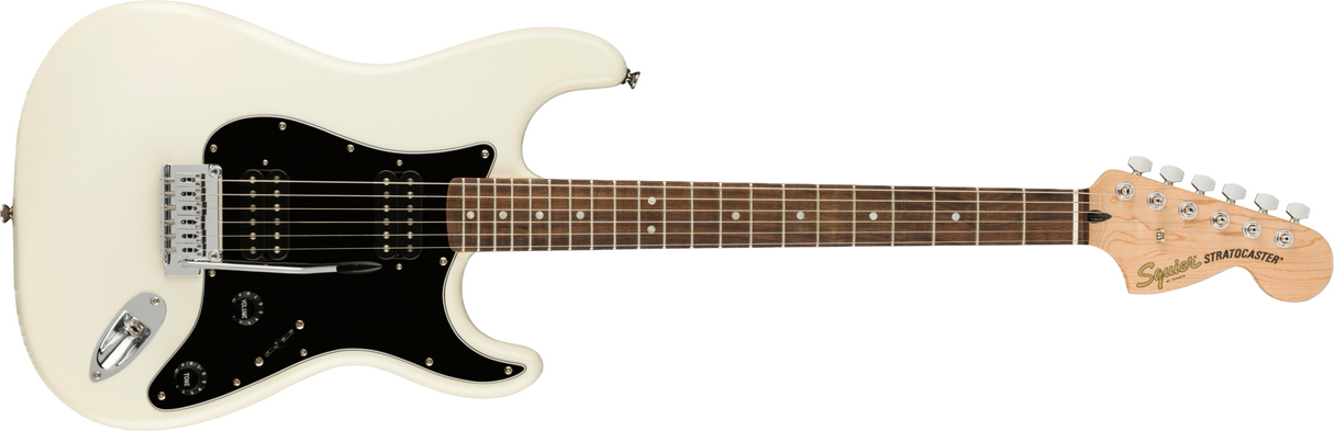 SQUIER by Fender Affinity Series® Stratocaster® HH Electric Guitar