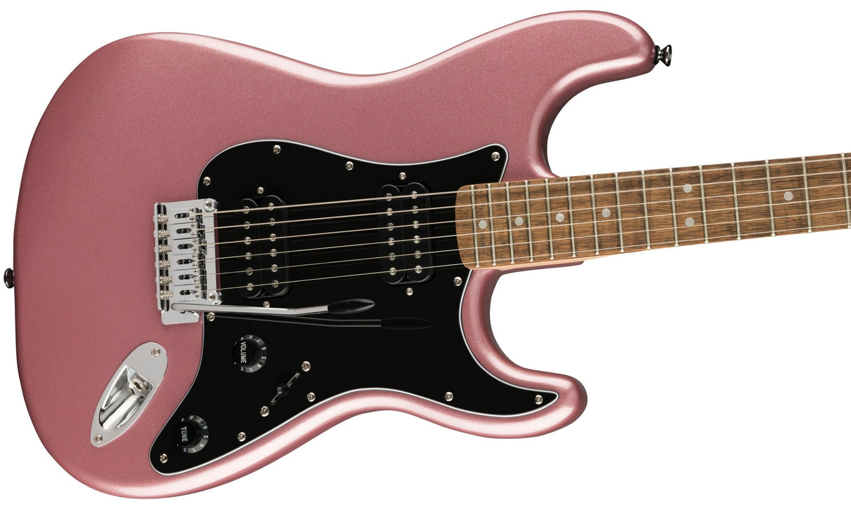 SQUIER by Fender Affinity Series® Stratocaster® HH Electric Guitar