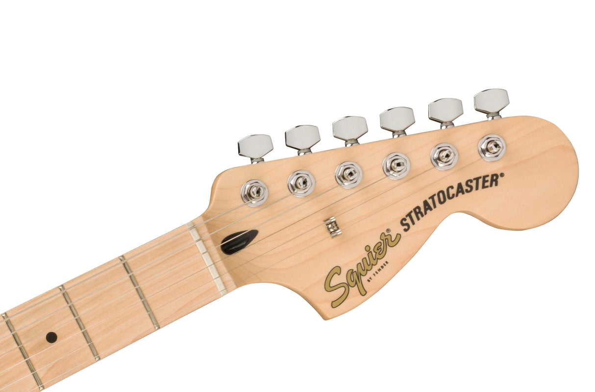 SQUIER by Fender Affinity Series® Stratocaster® FMT HSS Electric Guitar
