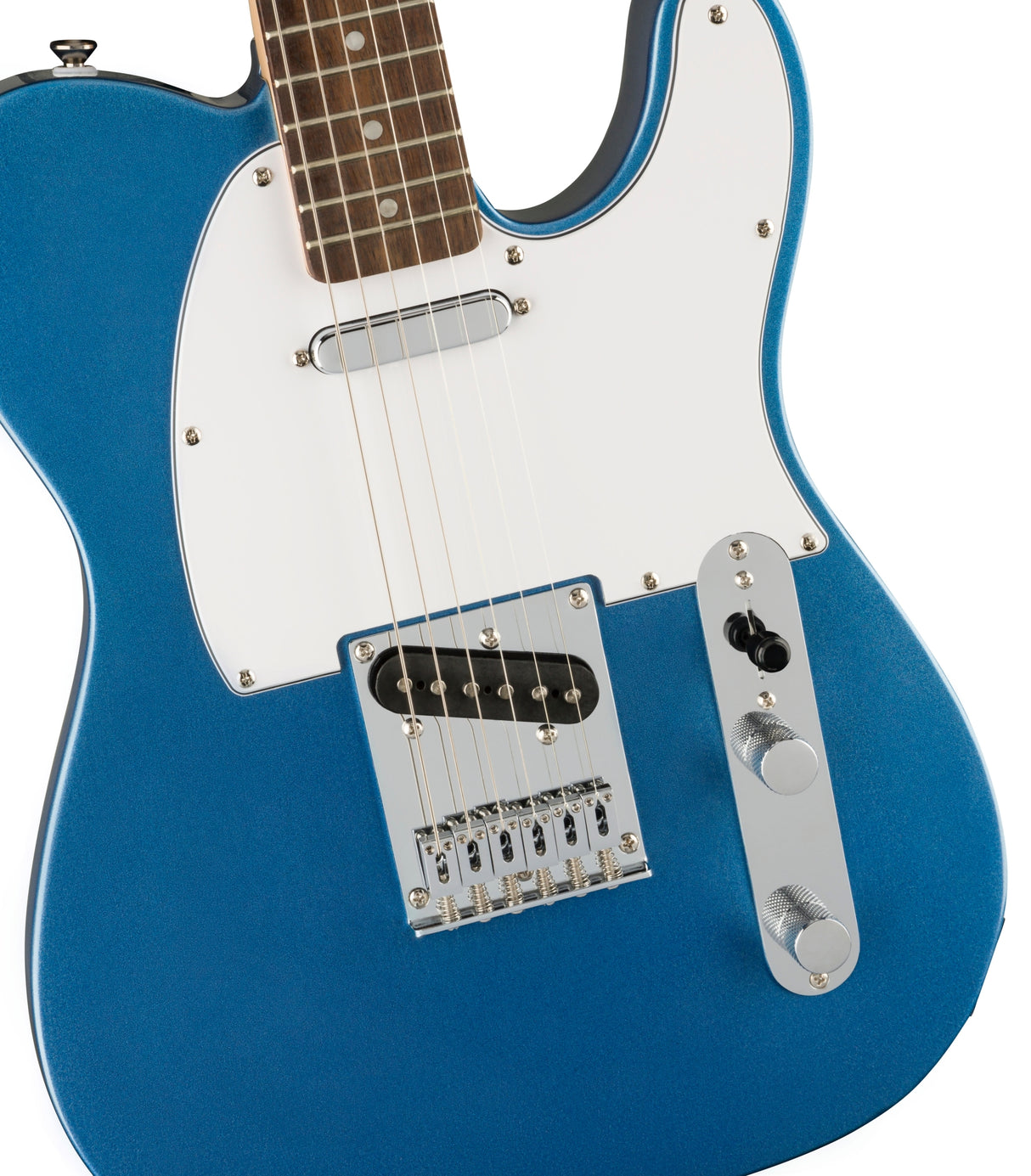 SQUIER by Fender Affinity Series® Telecaster® Electric Guitar