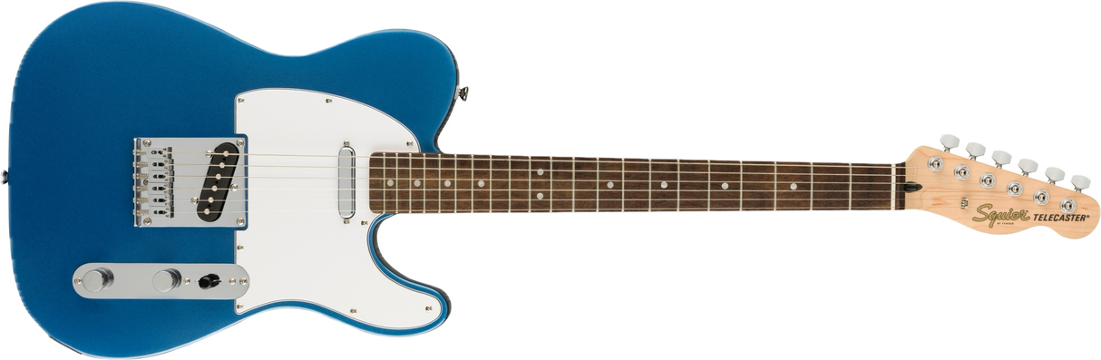 SQUIER by Fender Affinity Series® Telecaster® Electric Guitar