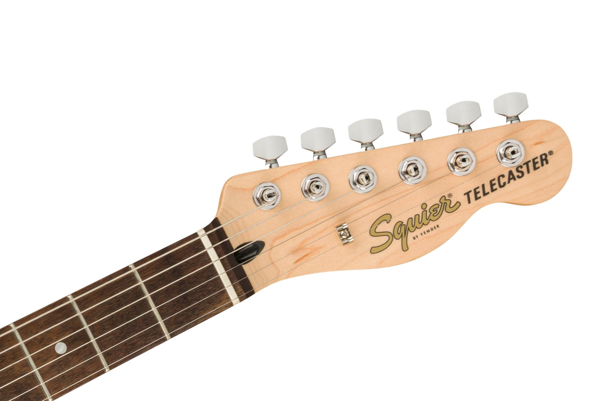 SQUIER by Fender Affinity Series® Telecaster® Electric Guitar