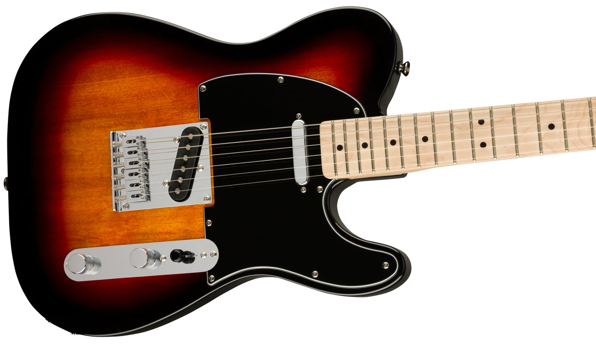 SQUIER by Fender Affinity Series® Telecaster® Electric Guitar