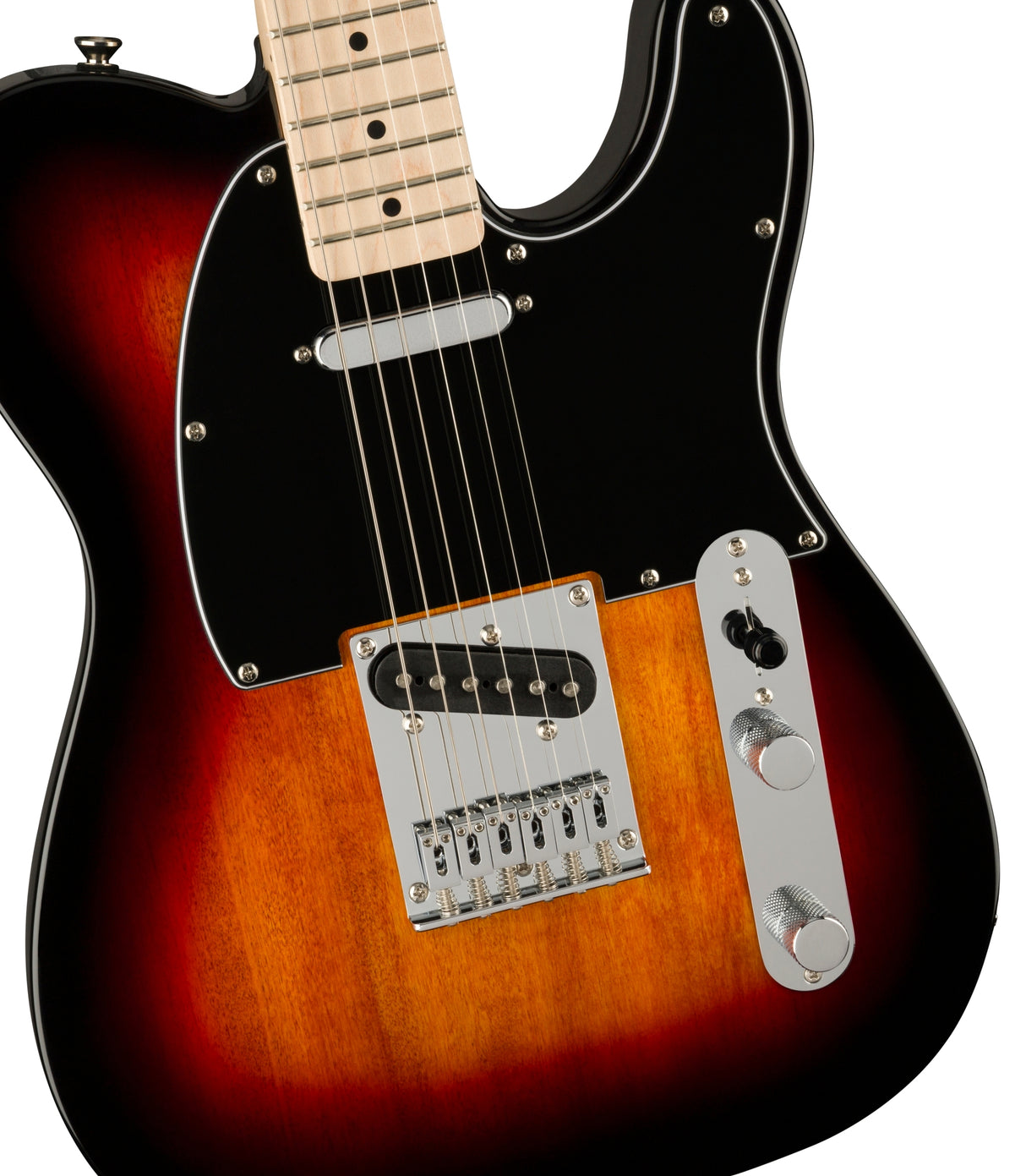 SQUIER by Fender Affinity Series® Telecaster® Electric Guitar