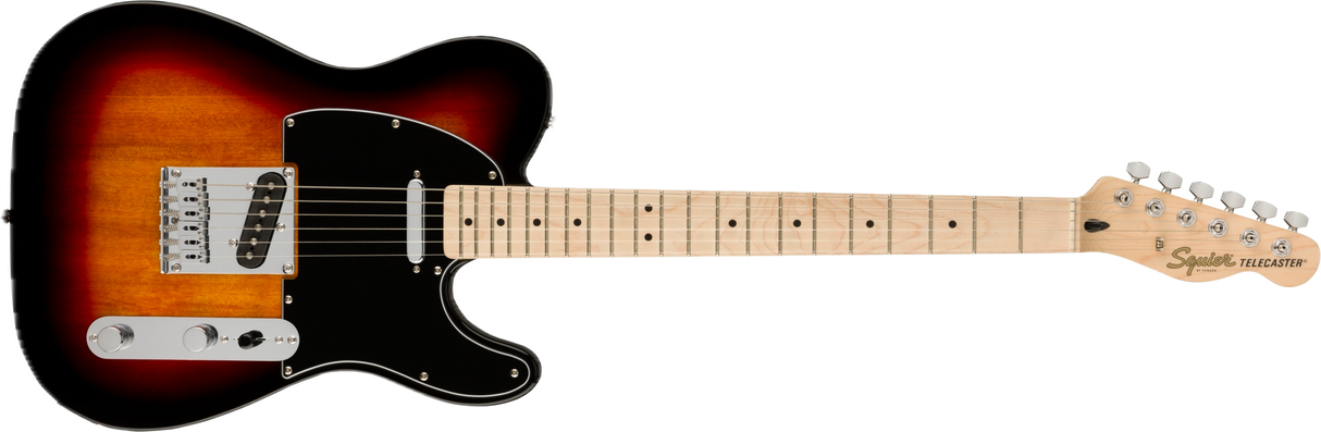 SQUIER by Fender Affinity Series® Telecaster® Electric Guitar